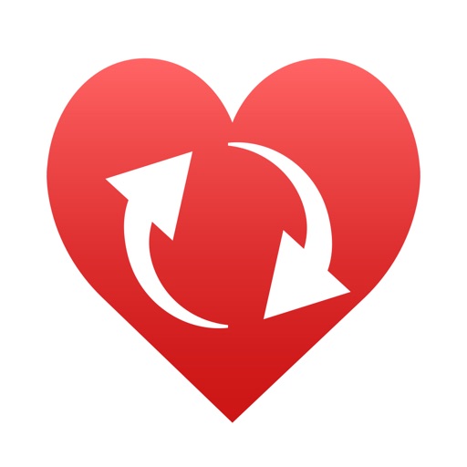 HealthConvert Icon