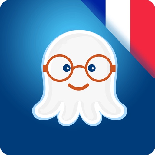 Learn French with Niavo Icon