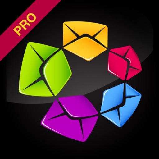 Mailtemi | Unified Inbox iOS App