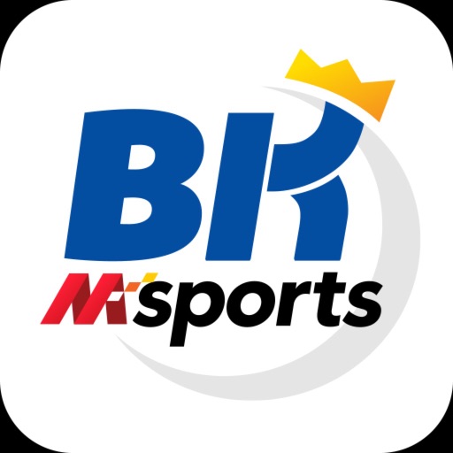 Bk8 Msports By Kelvin Lan