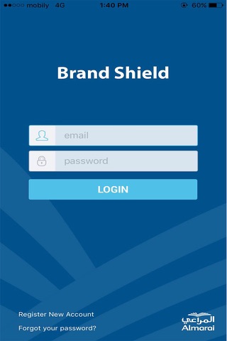 BrandShield - náhled