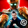 Reliance Big Entertainment UK Private Ltd - Real Steel  artwork