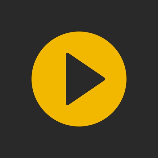 Popcorn Trailer iOS App
