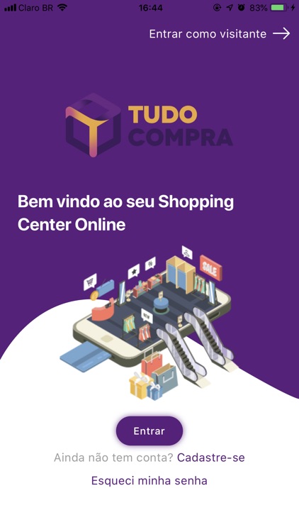 Tudo Compra