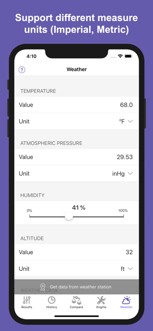 化油器 Jetting for TM KZ ICC Kart(圖8)-速報App