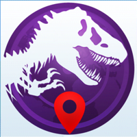 Jurassic World Alive Jurassic World Alive