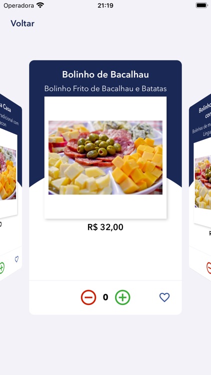 Fernandino Delivery screenshot-3