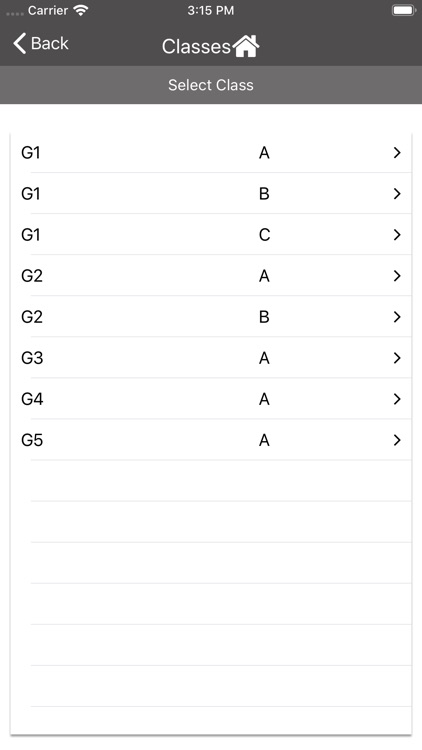 First Lebanon School MAK screenshot-3