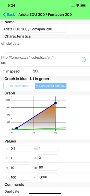 Reciprocity Plus(圖4)-速報App