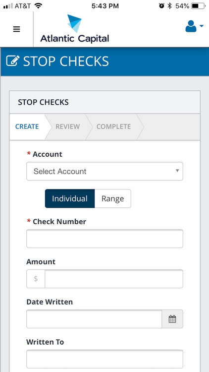 Atlantic Capital Exchange screenshot-3