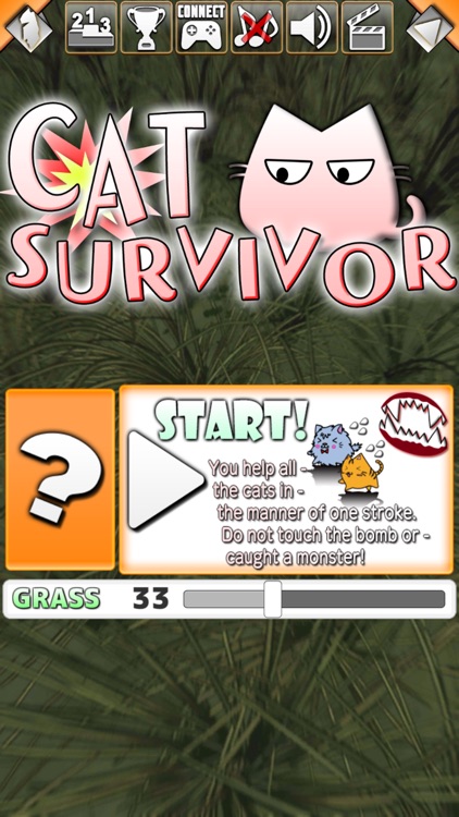 Cat Survivor screenshot-3