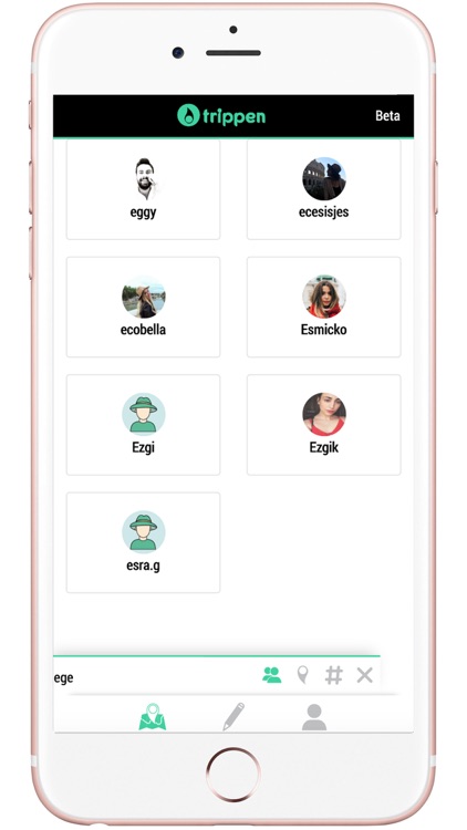 Trippen screenshot-4