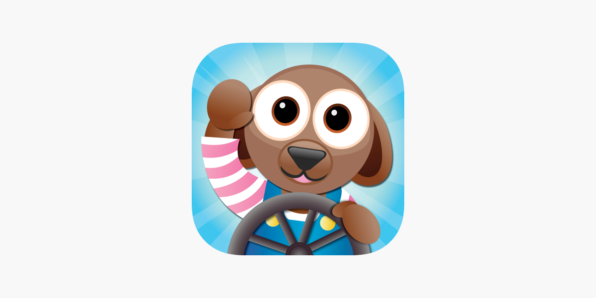 Pelejä Lapsille - Lasten pelit App Storessa