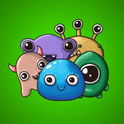 Mini Monsters Jump Adventure Читы