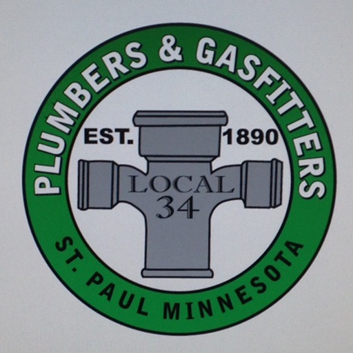 Plumbers & Gasfitters Local 34