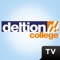 Deltion TV is een uniek interactief online TV kanaal en houdt je op de hoogte van al het nieuws en ontwikkelingen van hét ROC voor Zwolle en omgeving