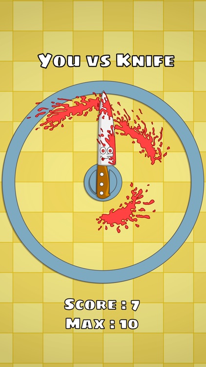 You vs Knife screenshot-3