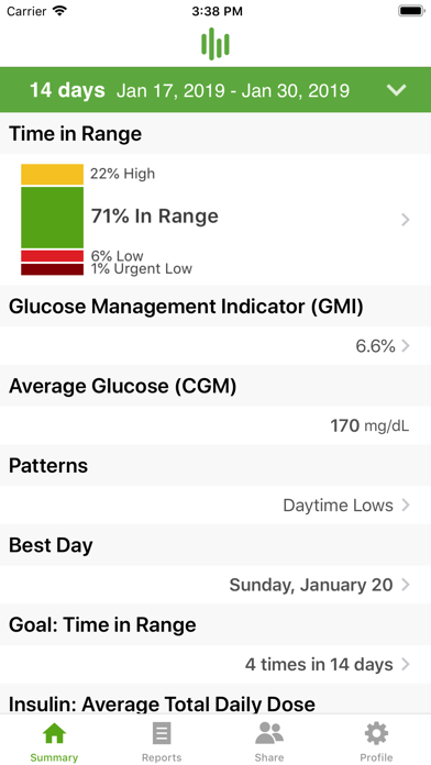 Dexcom Clarity For Android Download Free Latest Version Mod 2021