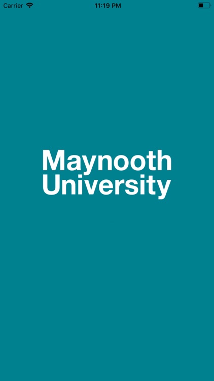 Maynooth University Moodle by NUI Maynooth