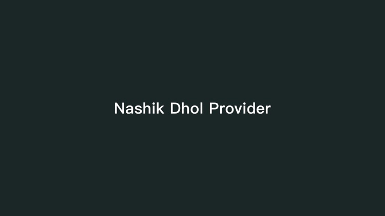 Nashik Dhol Tasha - song and lyrics by Dj Lucky Yash Nsk | Spotify