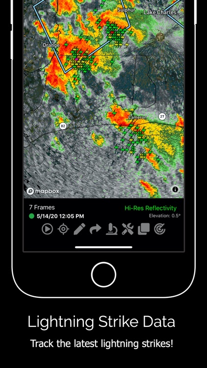 RadarOmega screenshot-4