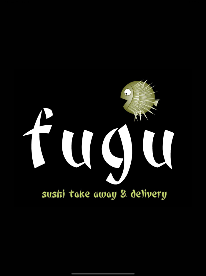 Fugu Sushi