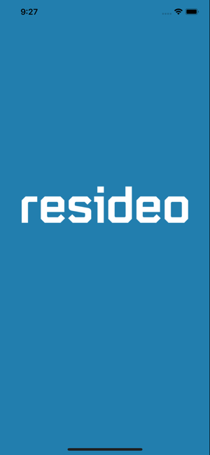 Resideo CONNECT 2019