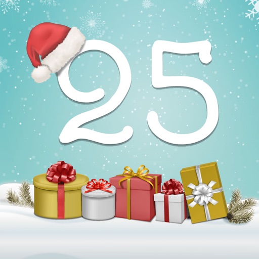 Christmas Countdown (2020) by Jupli