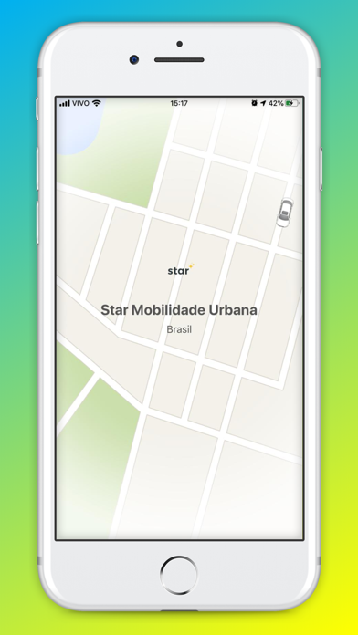 Star Mobilidade Urbana screenshot 3