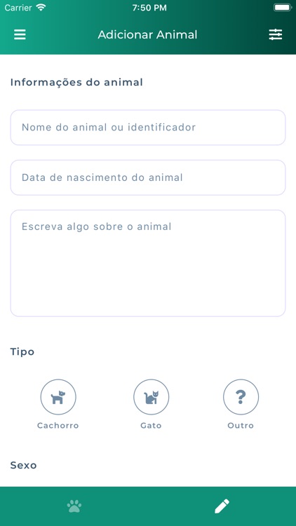 Findog Ongs (Acesso para Ongs) screenshot-4