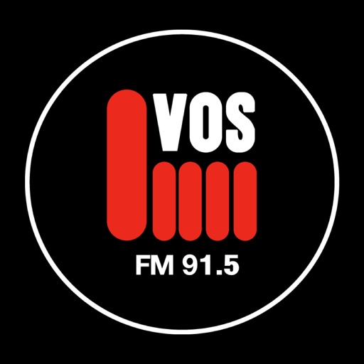 Radio Vos icon