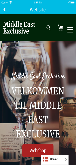 Middle East Ex.(圖2)-速報App