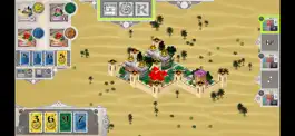 Game screenshot Alhambra Game apk
