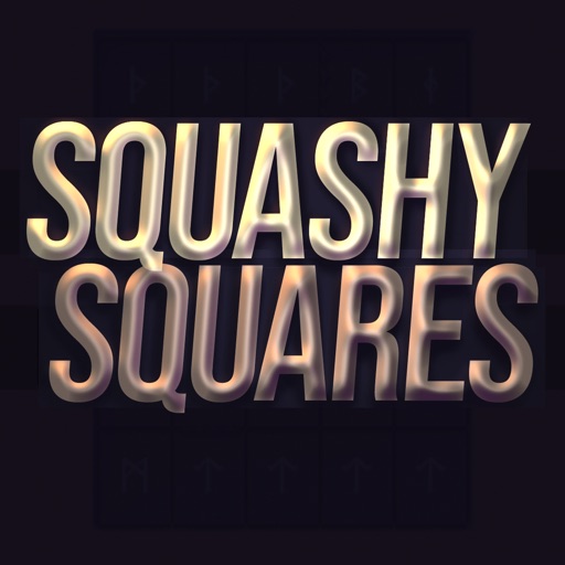 Squashy Squares