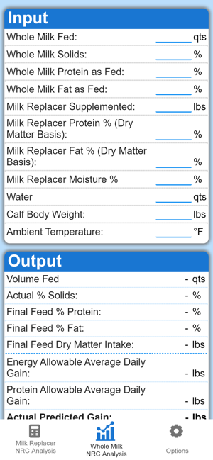 NRC Calculator(圖2)-速報App