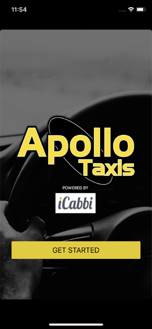 Apollo Taxis, Wrexham