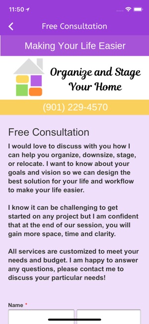 Organize and Stage Your Home(圖2)-速報App