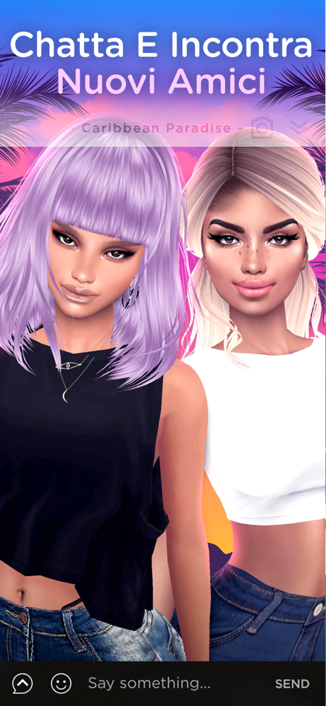 SCARICA STORIA IMVU