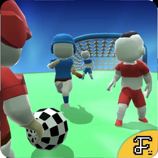 Soccer Fight 3D