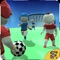 Crazy and simple Soccer Simulator 