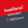 Kwalitaria Délifrance Vathorst