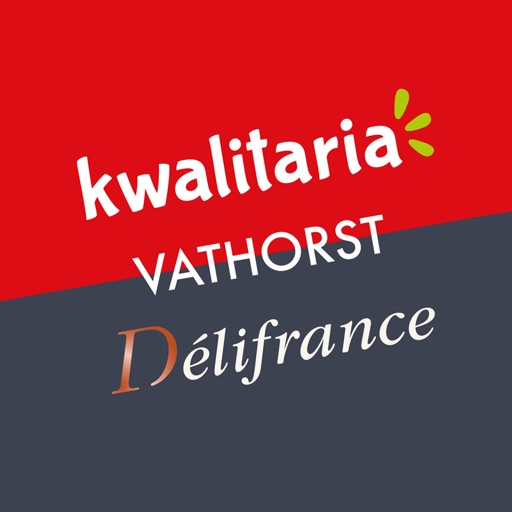 Kwalitaria Délifrance Vathorst