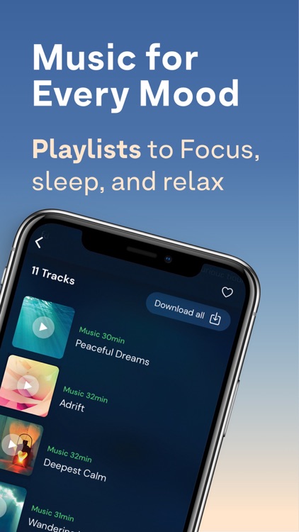 Breethe: Meditation & Sleep screenshot-5