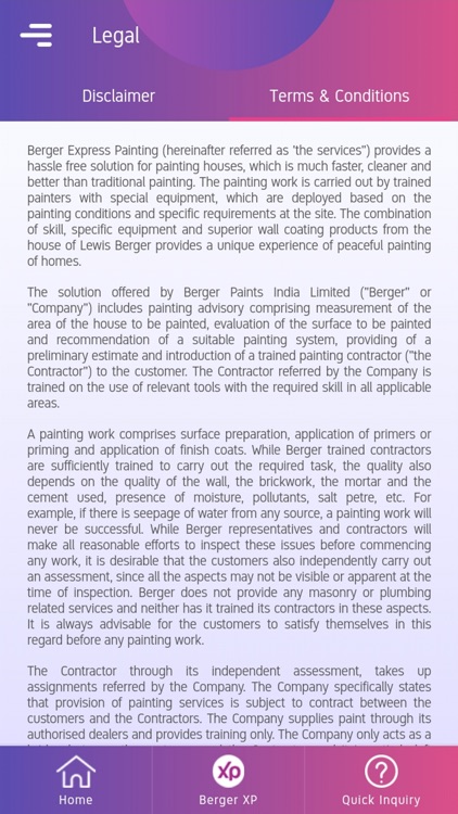 EXPRESS PAINTING screenshot-9