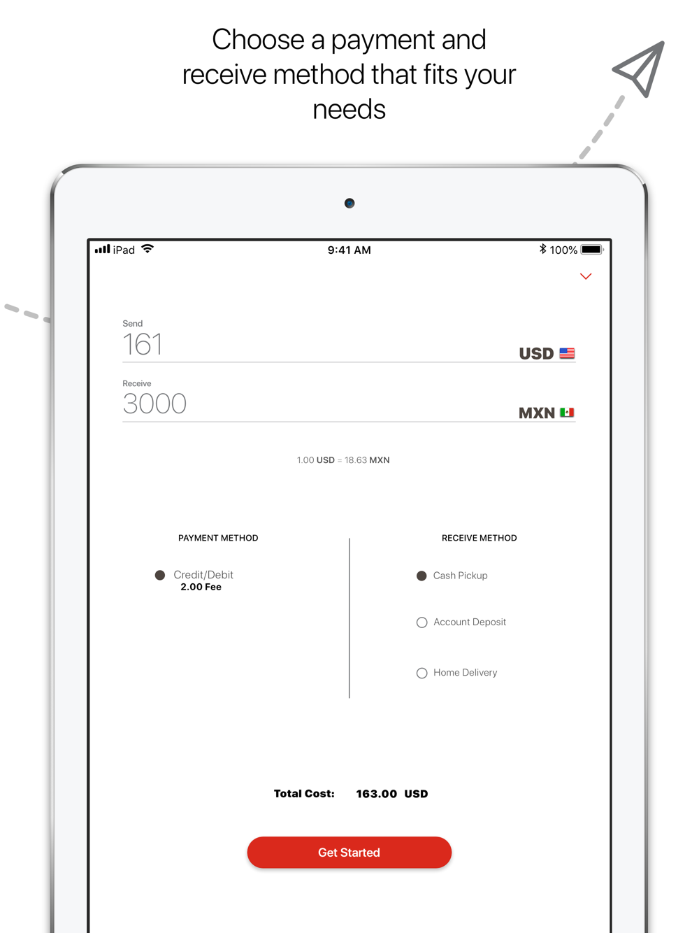 Download Moneygram App For Iphone generatles