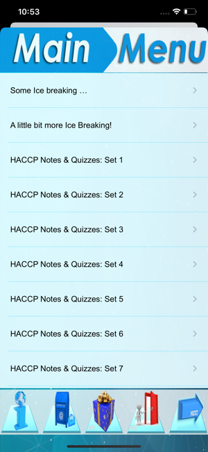 HACCP Principles & Practices(圖8)-速報App