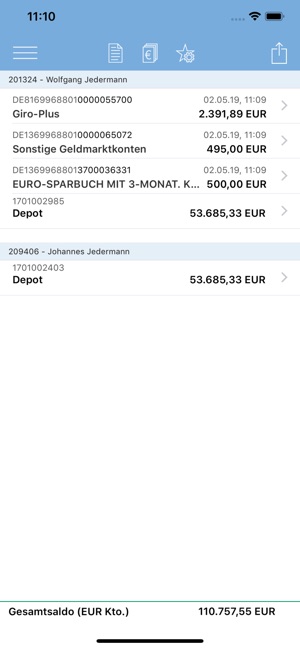 Psd Banking On The App Store