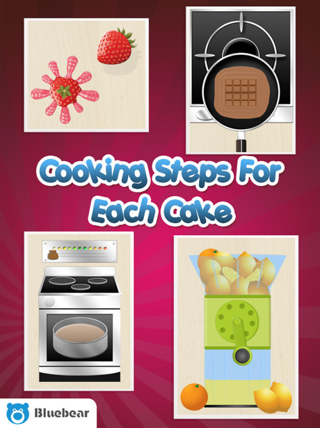 Tips and Tricks for Make Cake