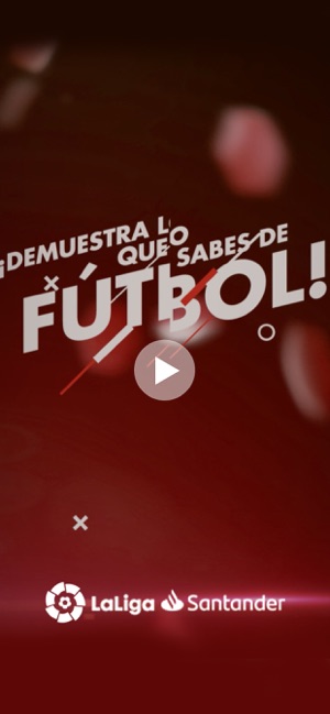 SANTANDER FOOTBALL QUIZ