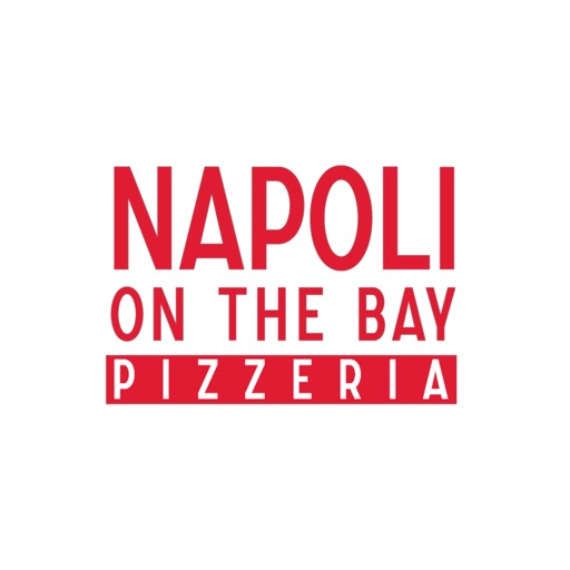 Napoli on the bay